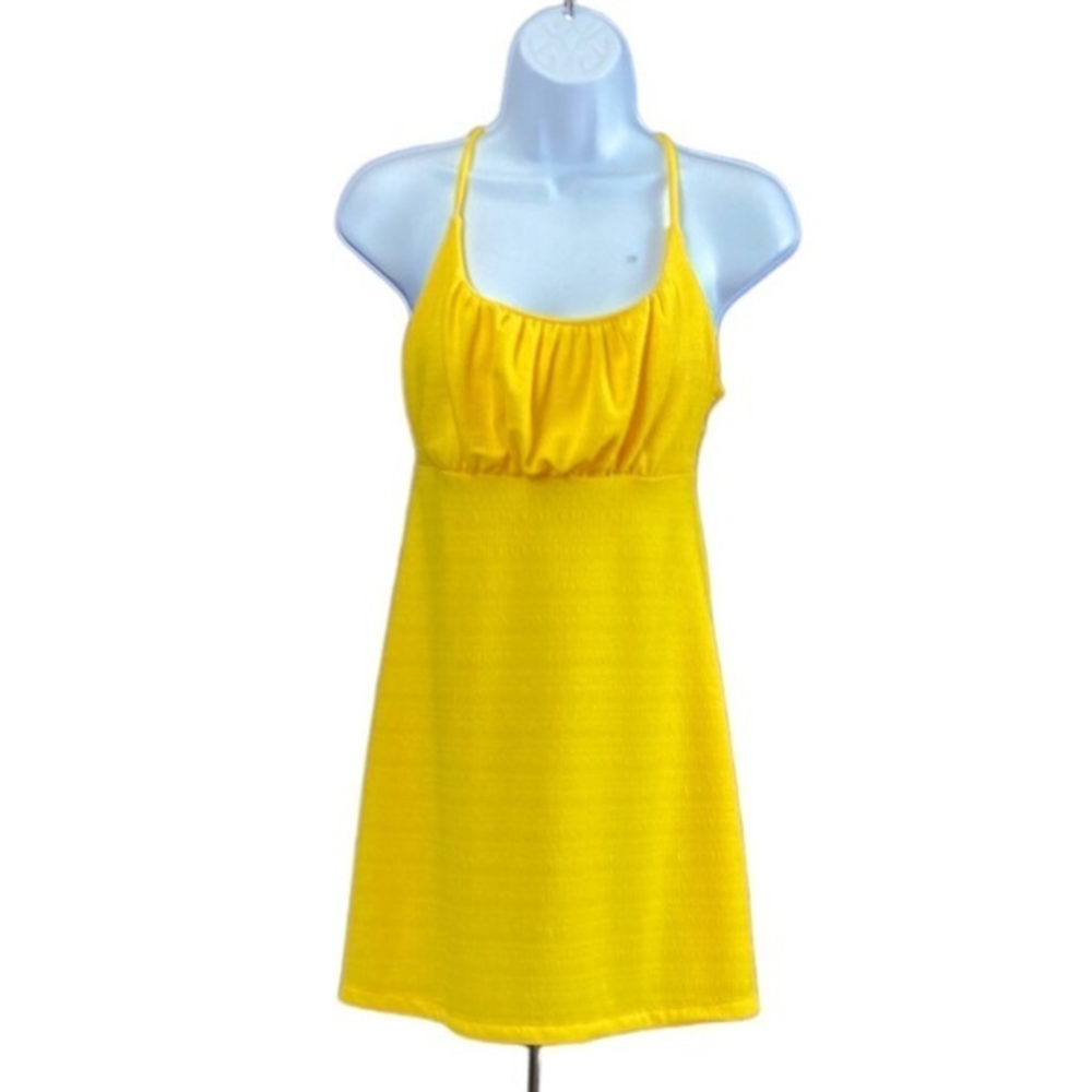 Women’s‎ Heart Hips Sleeveless Mini Dress